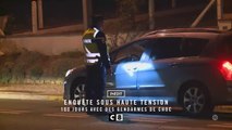 Enquête sous haute tension : Violences, cambriolages, chauffards : 100 jours avec des gendarmes de choc (n°7)