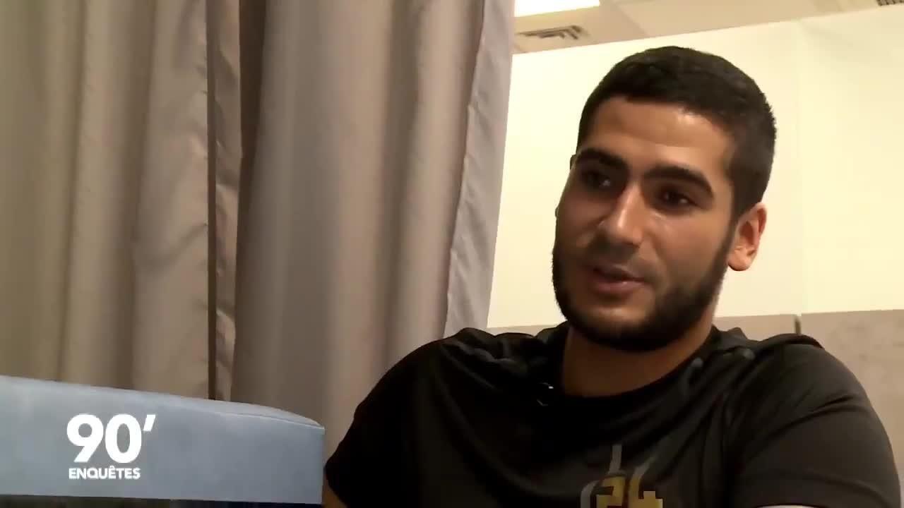 90' Enquêtes : Excès de vitesse et vols organisés : quand les deux roues deviennent fous