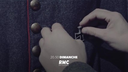 1914-1945 : les grands hommes des deux guerres