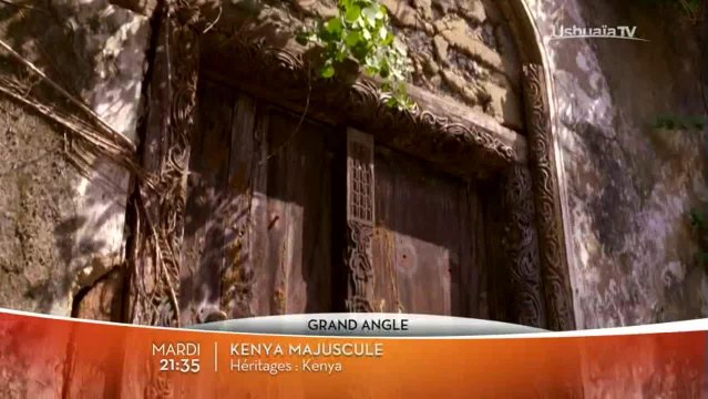 Masai Mara : la migration de tous les dangers /Héritages/Kenya, les gardiens de la montagne