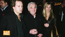 Mischa Aznavour donne des nouvelles de sa famille depuis la mort de Charles Aznavour