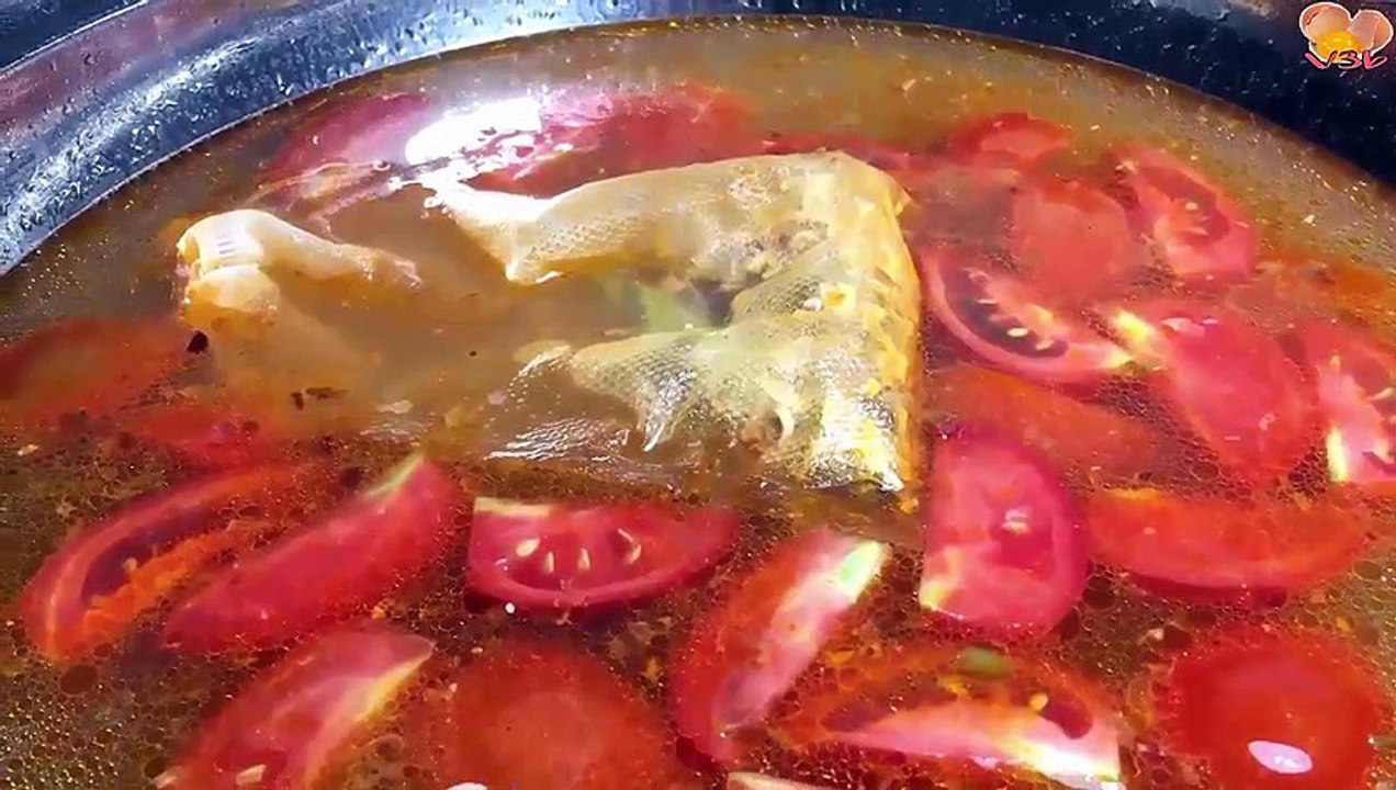 CÁCH NẤU LẨU THÁI ĐƠN GIẢN Nhúng Rau Gì Cũng Ngon V3B Cook