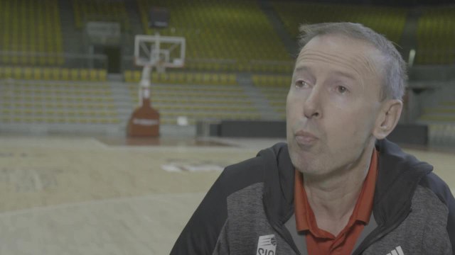 BASKETBALL: Bleus - Collet peste contre le calendrier des matches internationaux