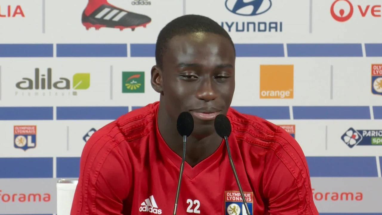 Bleus - 10 choses à savoir sur Ferland Mendy