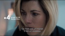 Docteur Who - 8 novembre