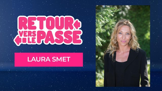 Retour vers le passé - Laura Smet, la petite fille de qui s'émancipe