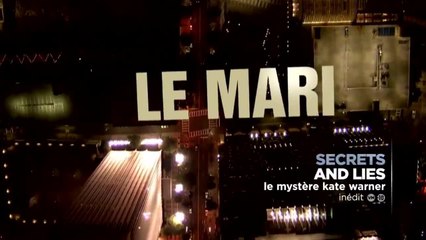 Secrets and Lies - saison 2