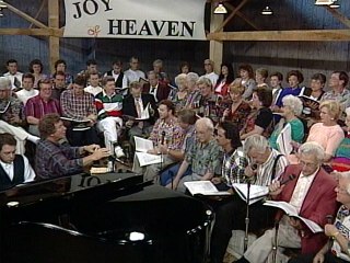 Gaither - Sinner's Plea