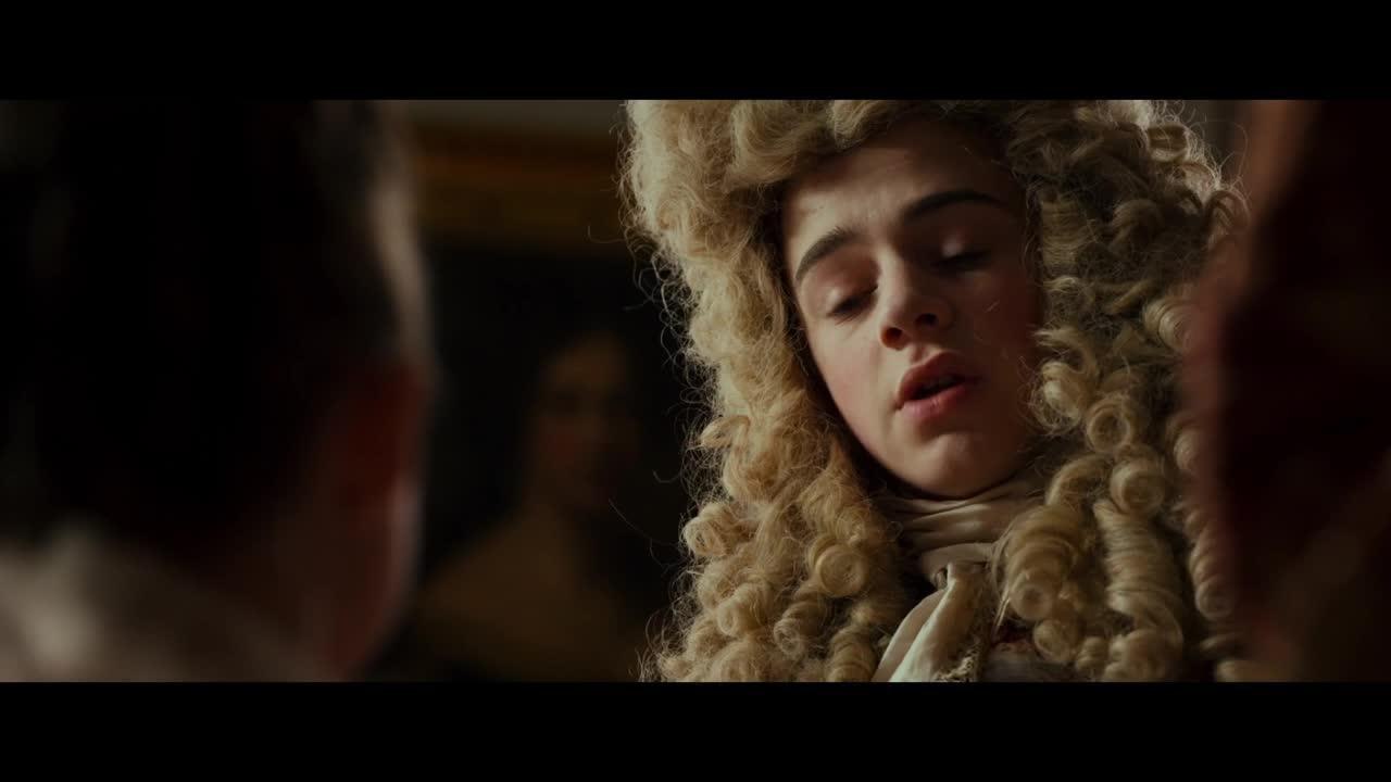 L'échange des princesses