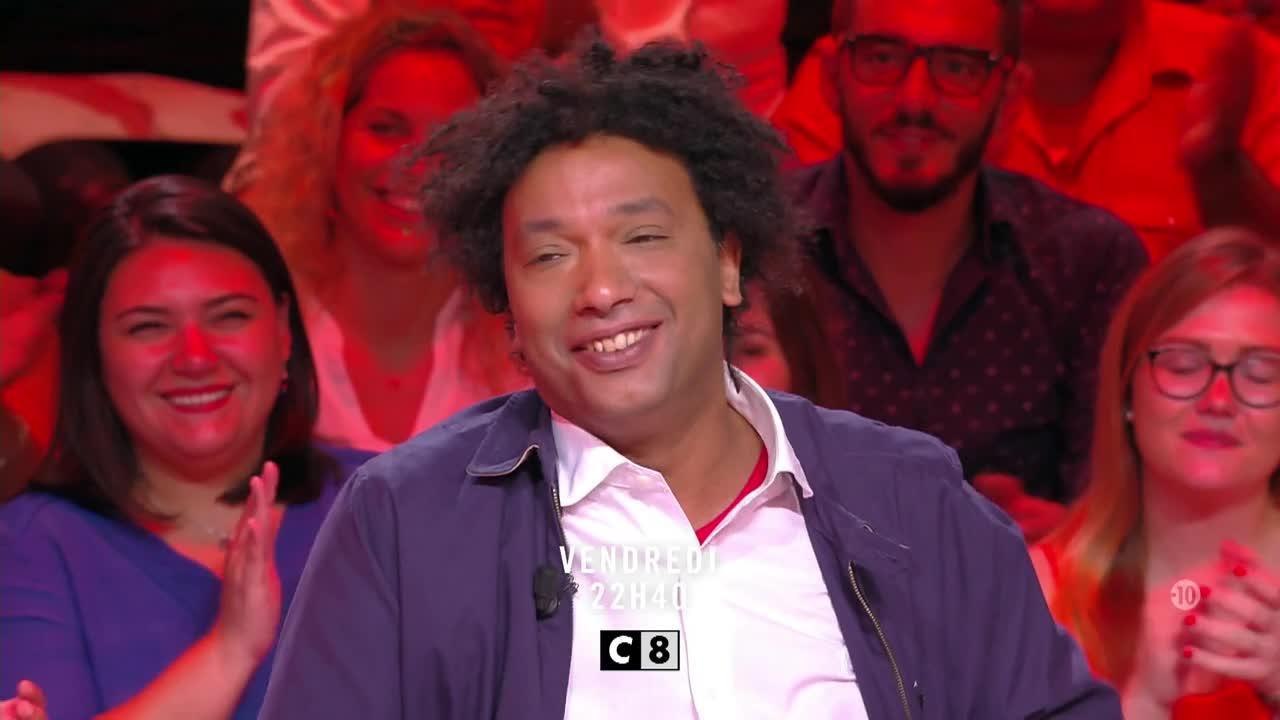 Dites-le à Baba !
