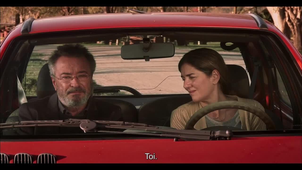 Citoyen d'honneur