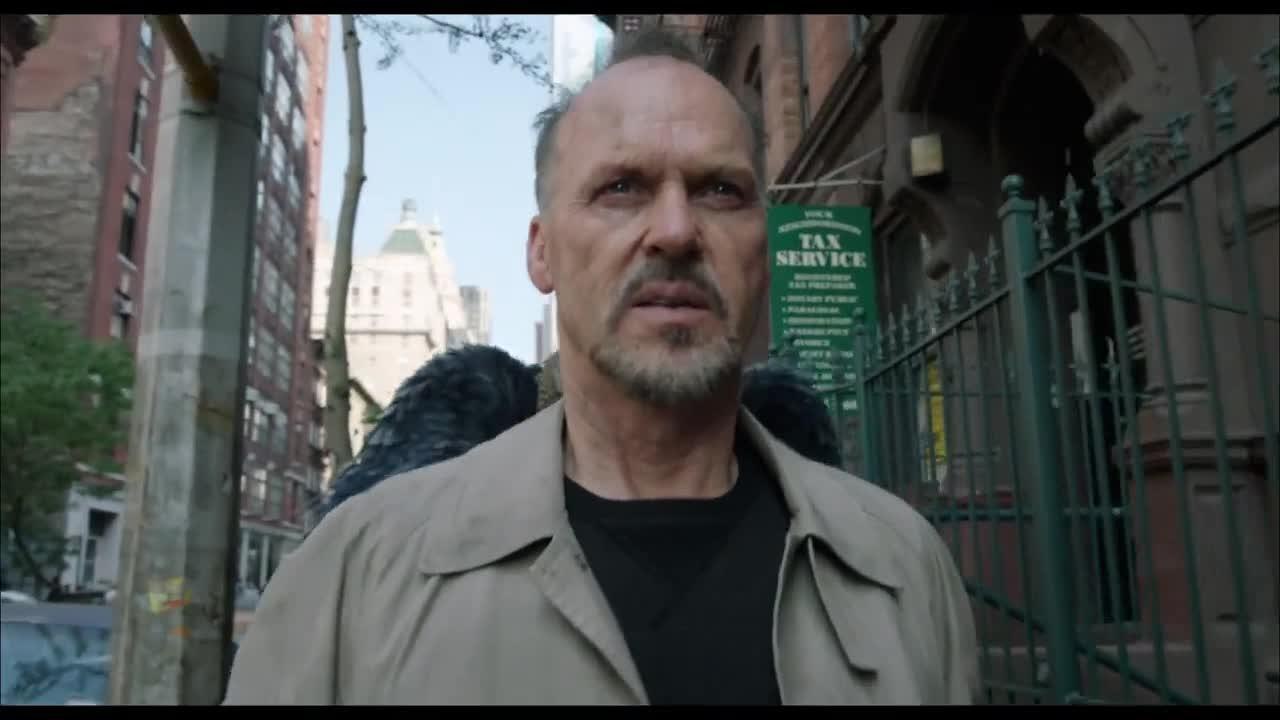 Birdman