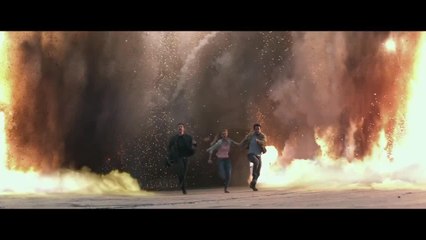 Transformers : l'âge de l'extinction