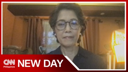 DOH: No shortage of paracetamol amid rising COVID-19 cases | New Day