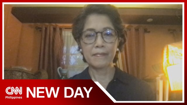 DOH: No shortage of paracetamol amid rising COVID-19 cases | New Day