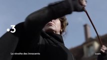La révolte des innocents