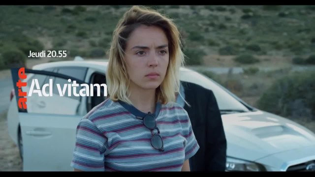 Ad vitam - 22 novembre