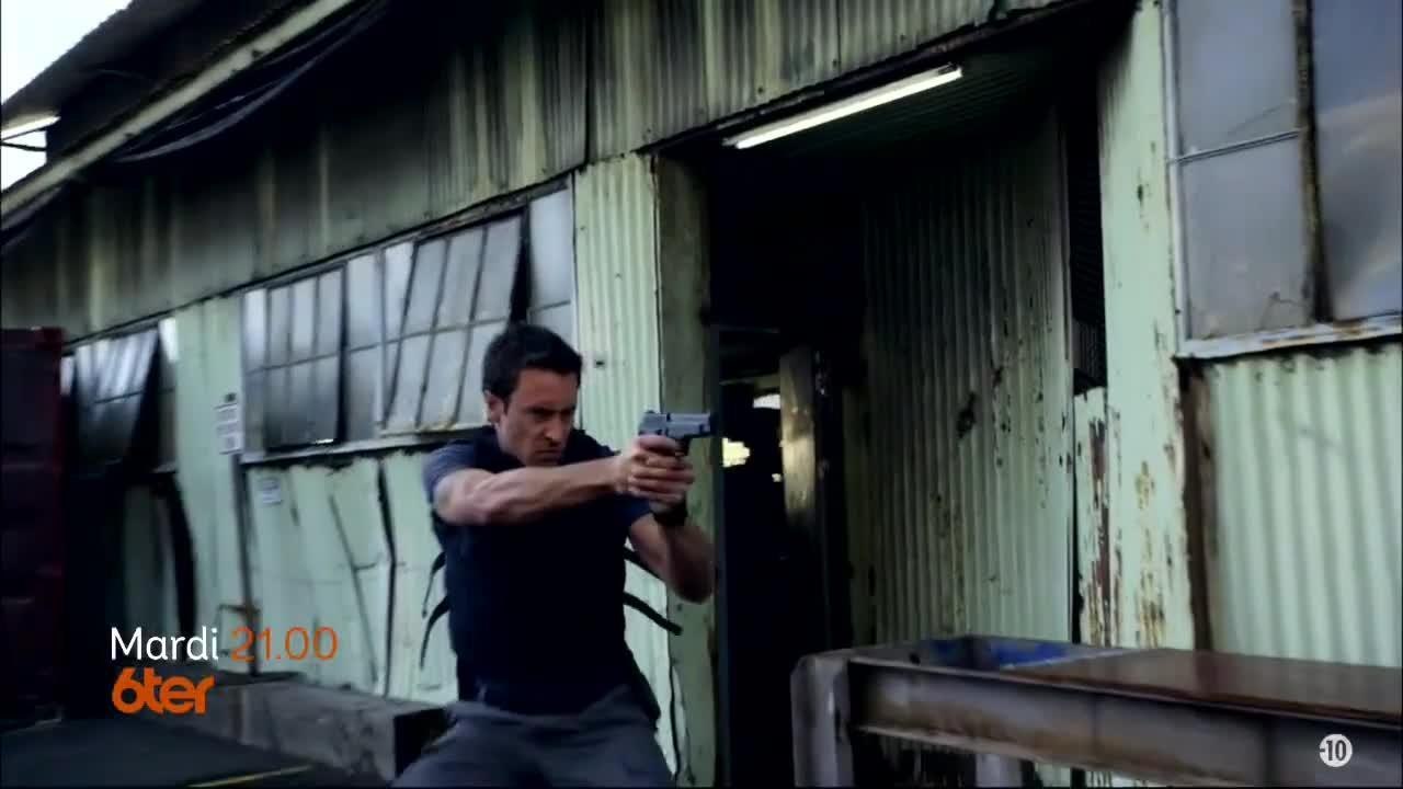 Hawaii 5-0