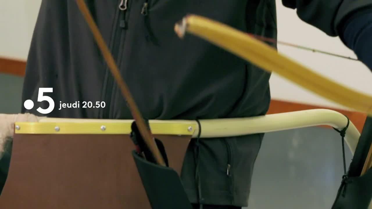 Karnak, joyau des pharaons - 15 novembre