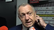 Football Leaks - Aulas : ''Cela ne doit pas exister dans le football''