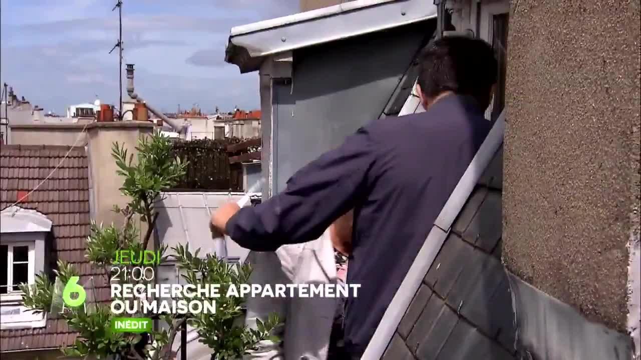 Recherche appartement ou maison : Nicole / Cindy et Jean-Marc / Stéphanie et Gilles