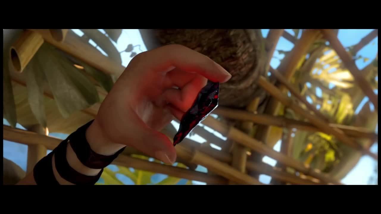 Tarzan