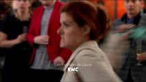Les mystères de Laura - 7 novembre