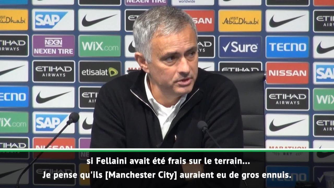 12e j. Mourinho 