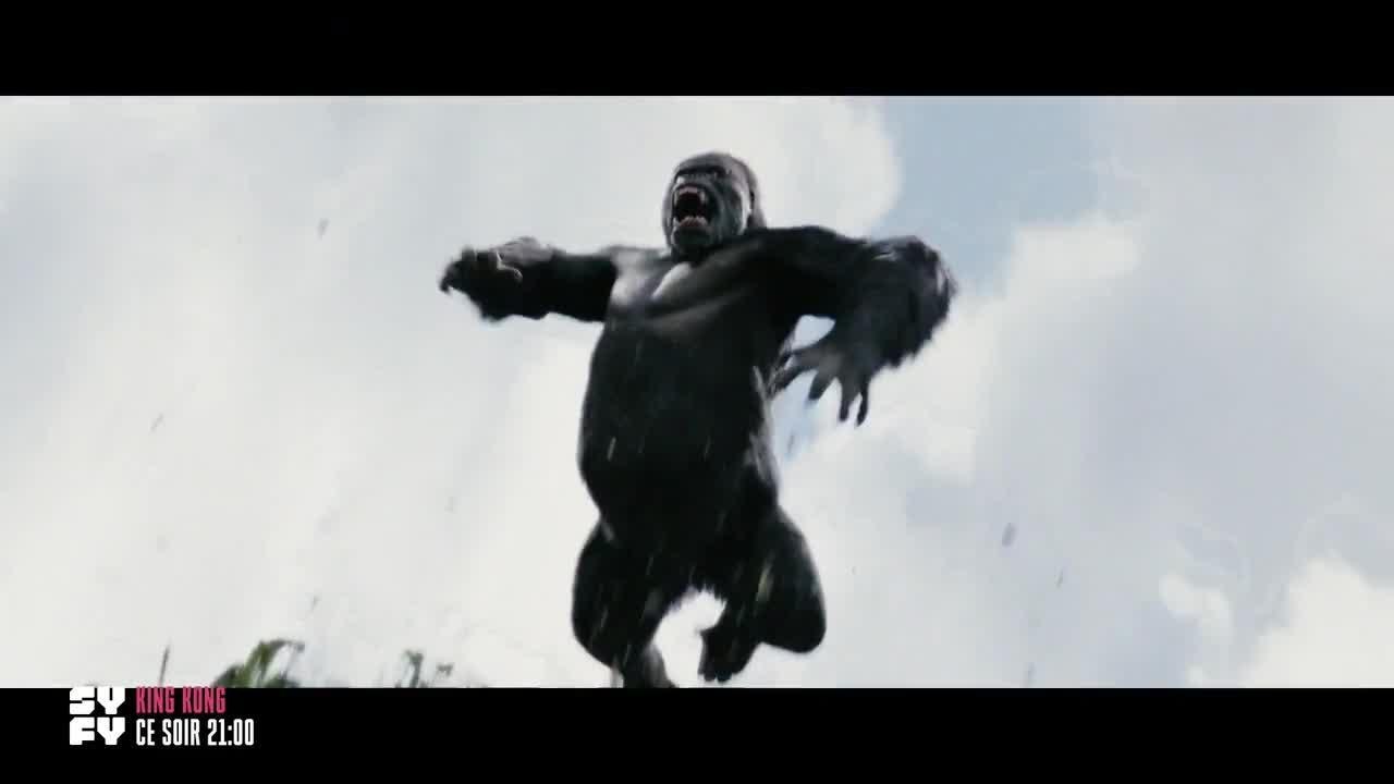 King Kong