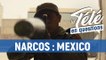 SEQ Narcos Mexico : comment la sécurité a-t-elle été assurée sur le tournage ?