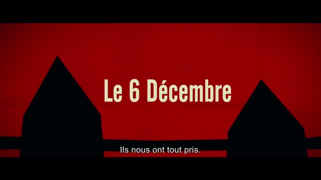 Bienvenue à Suburbicon