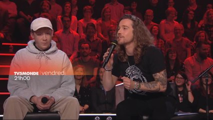 Taratata 100 POURCENT live