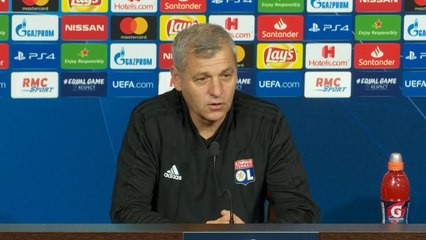 Groupe F - Génésio : "Montrer un autre visage"