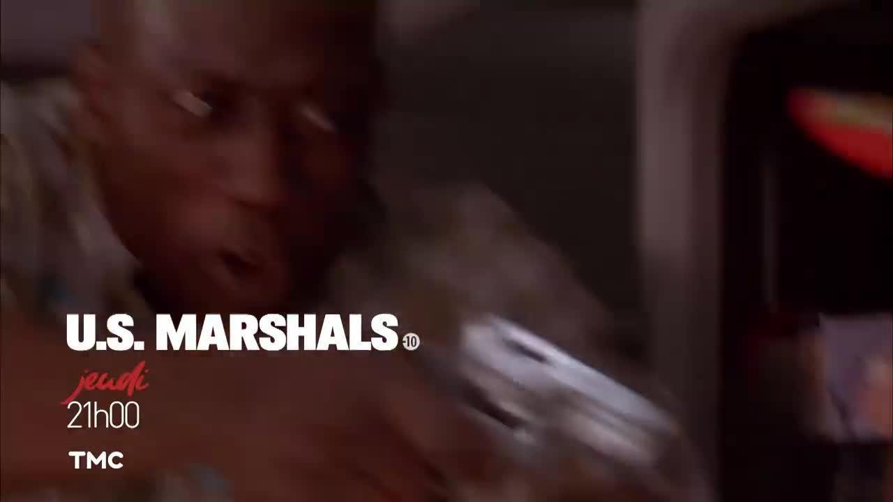U.S. Marshals