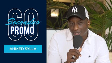 Access : Ahmed Sylla présente sa nouvelle série sur C8