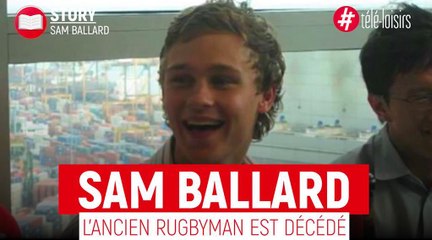 Un jeune rugbyman australien décède après avoir mangé une limace