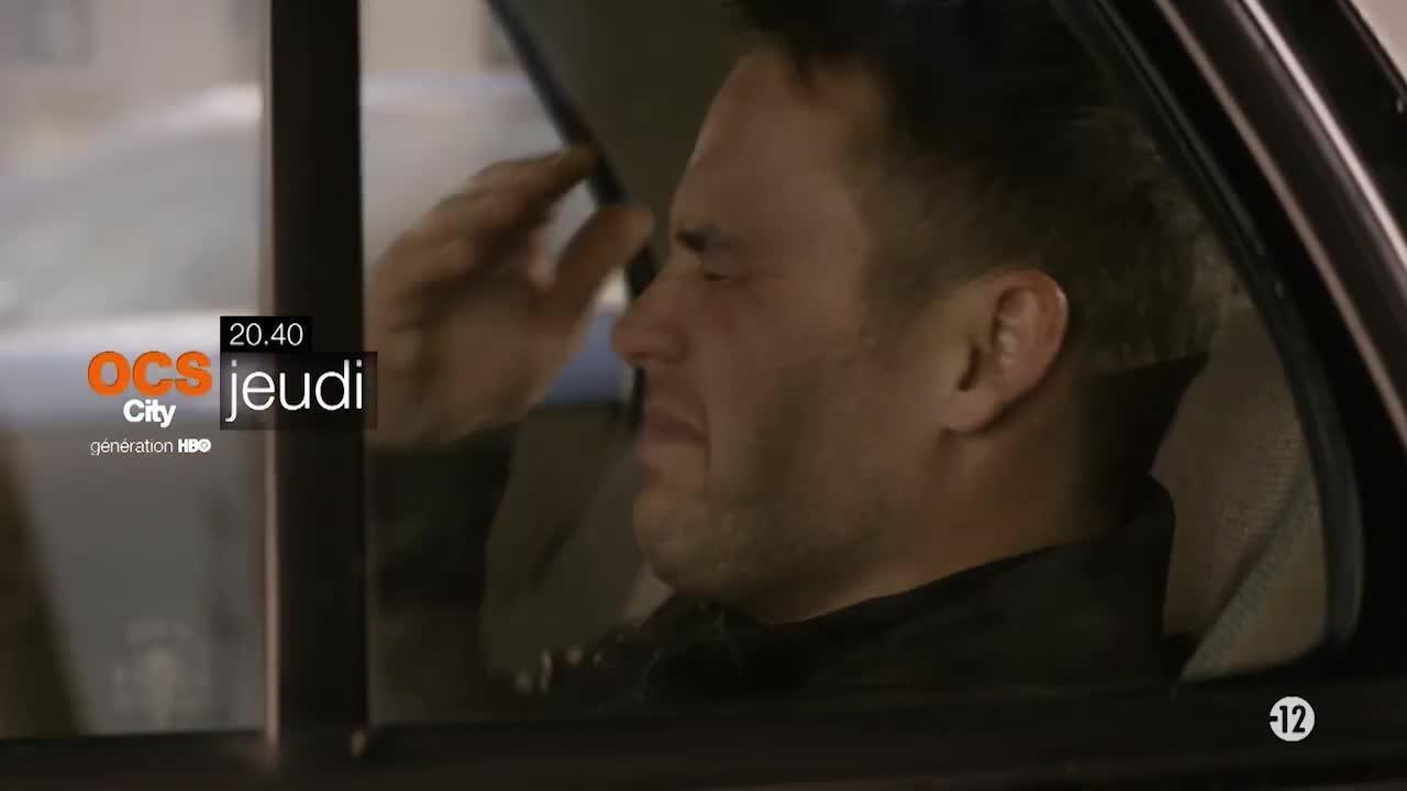 True Detective S02EP03EP04