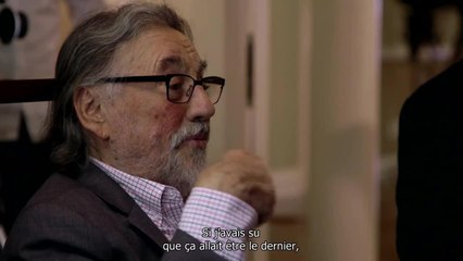 Close Encounters with Vilmos Zsigmond