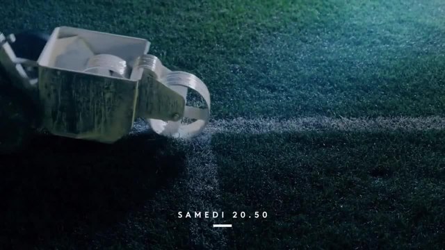 Rugby : France / Afrique du Sud