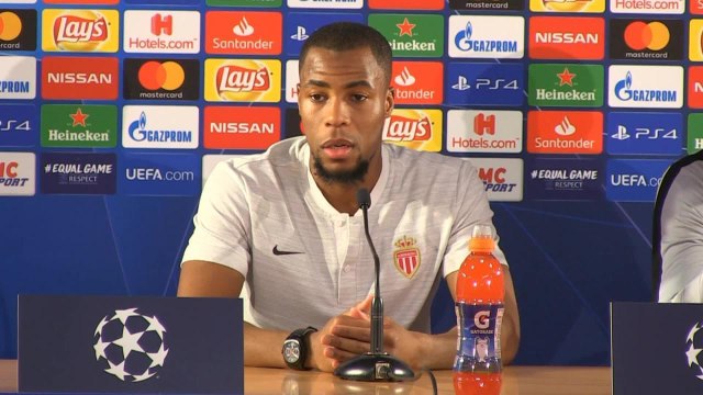 Groupe A - Sidibé : Que chacun se remette en question