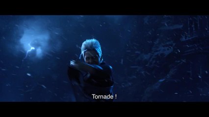 X-Men : Days of Future Past