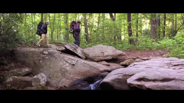 Randonneurs amateurs