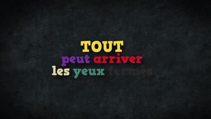 Mimi & Lisa : les lumières de Noël