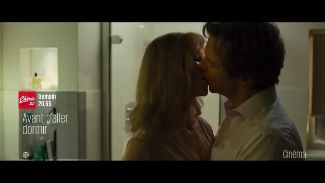 Avant d'aller dormir - 15 novembre