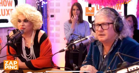 Pierre-Jean Chalençon (Affaire conclue) s'en prend violemment à Miss France : "le truc des ringards et des nains de jardin"