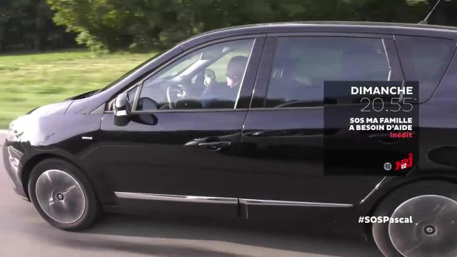 S.O.S. ma famille a besoin d'aide : Le S.O.S. de Nadia, Elodie et Kevin