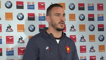 Tournée de novembre - Picamoles : ''Une victoire ferait du bien''