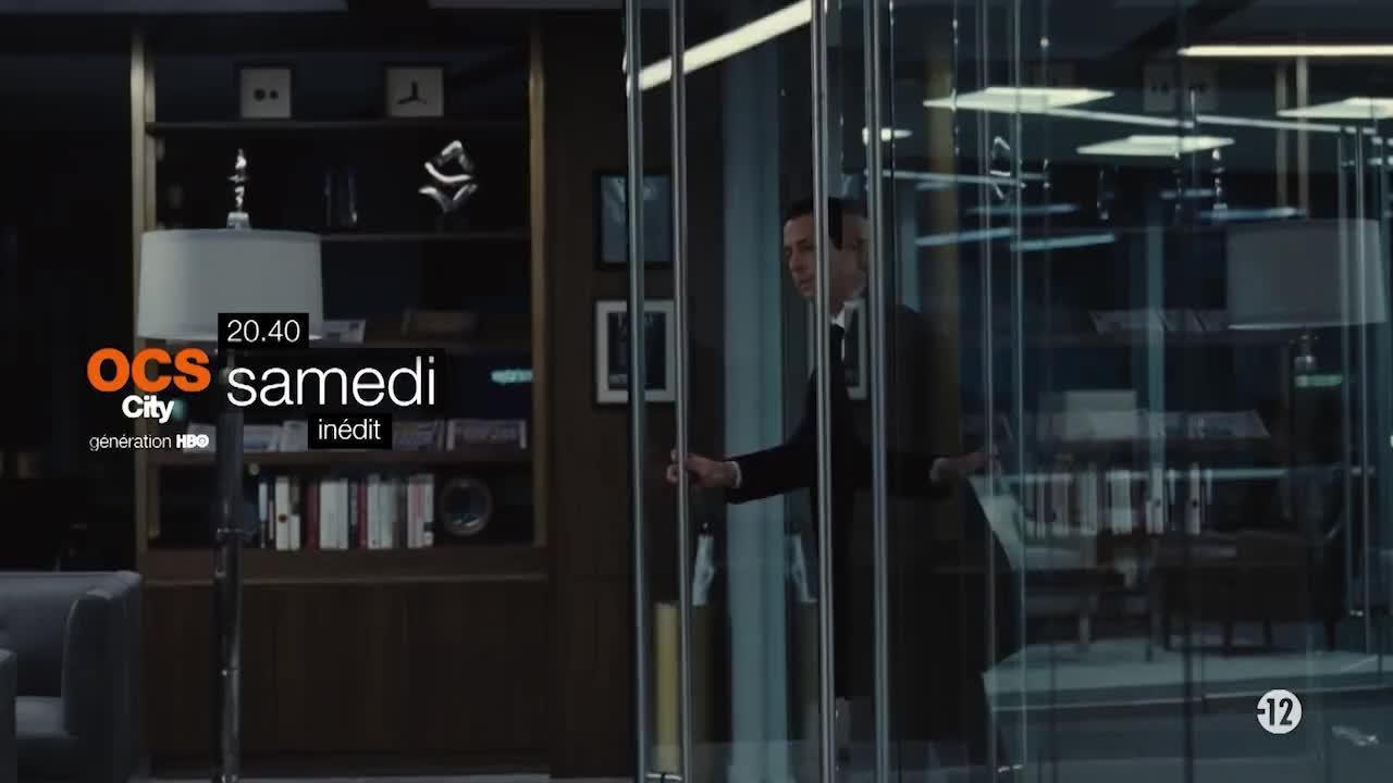 Succession : S1EP3 et 4