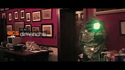 Soyez sympas, rembobinez