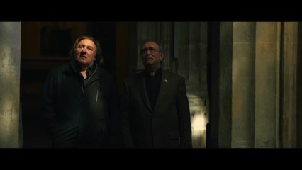 La _marque des anges : Miserere